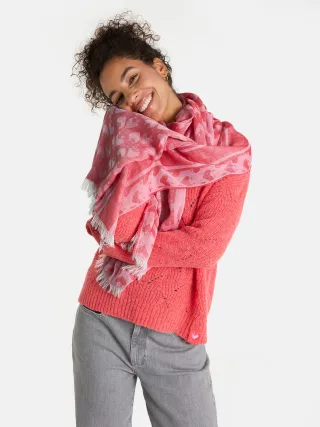 LIEBLINGSSTÜCK - MaditaL red - Gr. - ONESIZE