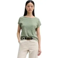 Marc O'Polo T-Shirt aus weichem Baumwoll-Slub-Jersey
