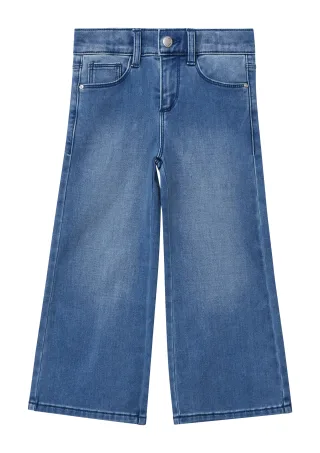 s.Oliver - Jeans-Hose blau - Gr. - 110