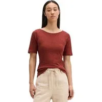 Marc O'Polo T-Shirt mit U-Boot-Ausschnitt
