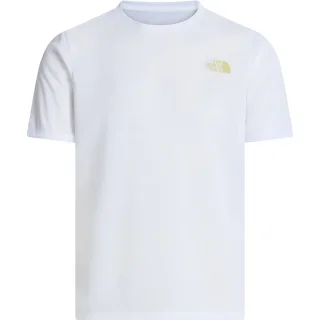 HERREN T-SHIRT M FOUNDATION MOUNT SS TEE (NF0A8HEY-FN4)