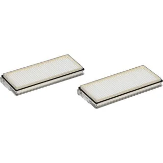 Roborock Waschbarer Filter 2er Pack