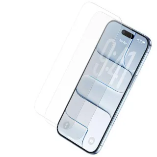 2x1 Belkin Tempered Glass Displaysch. iPhone Air OVA225hq