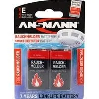 Batterie für Rauchmelder 1515-0006