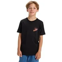 Quiksilver T-Shirt Ev Star Ride