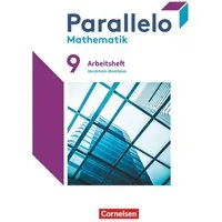 Parallelo - Nordrhein-Westfalen - Ausgabe 2022 - 9. Schuljahr / diverse