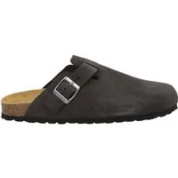 CMP NAVARRO SLIPPERS Hausschuh sportlicher Stil, Gummilaufsohle, ohne Verschluss