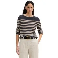 Marc O'Polo Strickpullover aus Organic Cotton-Mix