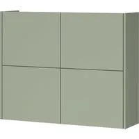 GERMANIA Hängeschuhschrank Binetto (1-St)