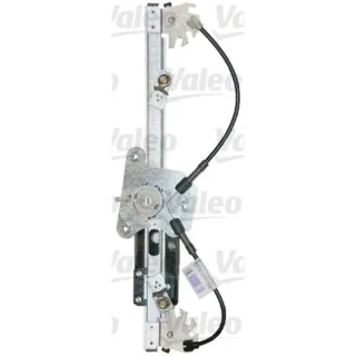 Valeo Citroen C5 850650