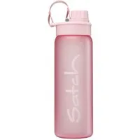 Satch Trinkflasche Sport Trinkflasche, auslaufsicher und kohlensäuregeeignet