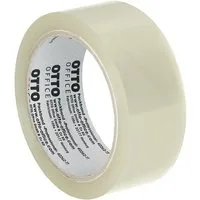 Otto Office Klebeband Professional (1-St) Packband 38 mm / 66 m, UV- und alterungsbeständig