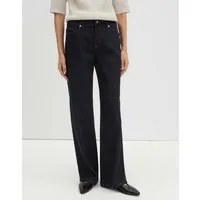 someday Bootcut-Jeans Carie iconic Elastische Qualität für hohen Tragekomfort