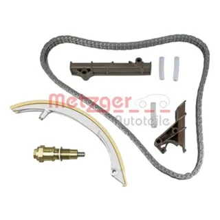 Metzger Steuerkettensatz Mercedes 7490015