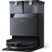 ECOVACS Saugroboter Deebot T50