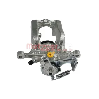 Metzger Bremssattel hinten rechts Opel Astra J Zafira Tourer C 6261426