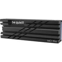 MC1 PRO, Kühlkörper schwarz