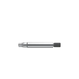 Wiha Bit mit Gewinde TORX M5 - 35401