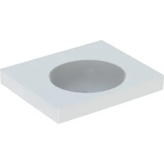 Geberit Waschtisch Preciosa II 123261000