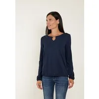 Seidel Moden Langarmshirt MADE IN GERMANY