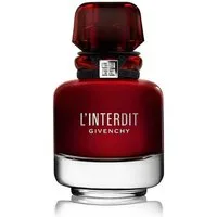 GIVENCHY Eau de Parfum Linterdit Rouge