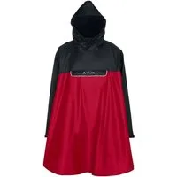 VAUDE Regenponcho Valero Regenschutz Regenmantel Regenumhang