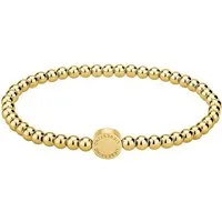 Liebeskind Berlin Edelstahlarmband Liebeskind Damen-Armband Edelstahl, Modern