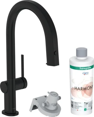 Hansgrohe FilterSystem 210 Aqittura M91 76800670