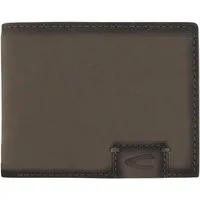 camel active Geldbörse Dallas, mit RFID-Blocker Schutz