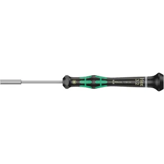 Wera 2069 Elektronik-Steckschlüssel, metrisch - 05118116001