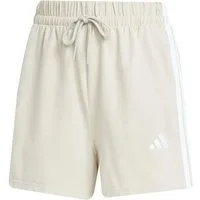 adidas Sportswear Trainingsshorts W 3S SJ SHO WONALU/WHITE