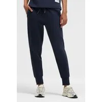 SENSES.THE LABEL Schlupfhose mit Elastikbund und Kordel