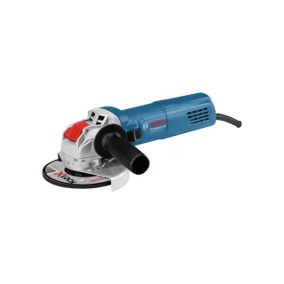 Bosch Professional GWX 750-125 Elektro-Winkelschleifer