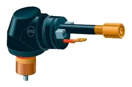 ELMAG Brennerkopf für Brenner P70 - 55860