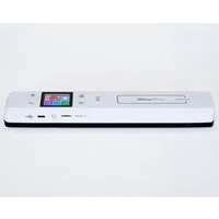 Iris by Canon IRIScan Book 7 Dyslexic Handheld-Scanner Scanner, (Dokumenten- und Buchscanner, 464678)