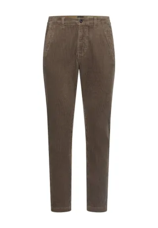 camel active - Cordhose braun - Gr. - 32