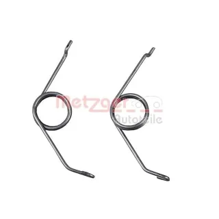 Metzger Reparatursatz f?r Bremssattel Audi A4 A6 A8 VW Golf Phaeton Touran