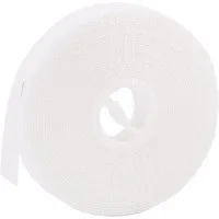 Nobily Rollladengurt Gurtband für Rollläden, 22/23mm Breite und 6m Länge (1-tlg), schnell und einfache Montage
