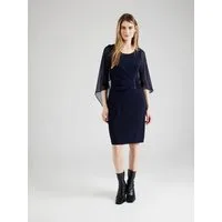 Vera Mont Abendkleid (1-tlg) Drapiert/gerafft