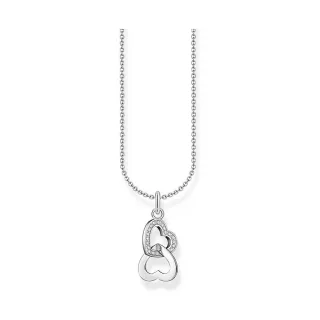 Thomas Sabo Kette Charming KE2267-051-14-L45V