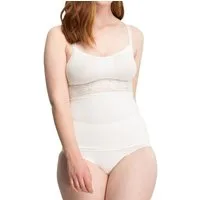 Speidel Shapingtop INSHAPE (1-tlg) Camisole Shape Hemdchen mit Spitze