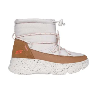 Skechers - "Bobsmt Peak" Wanderschuhe für Damen (Natürlich)