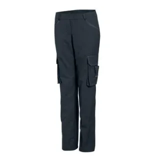 uvex perfect Damen Bundhose grau 44 - 8903705