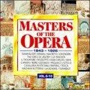 Masters of the Opera Vol.6-10