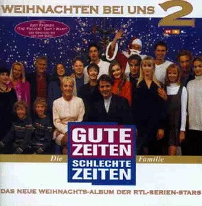 Gute Zeiten Weihnachten Bei un