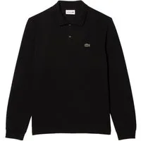 Lacoste Langarm-Poloshirt Lacoste Chemise Polo Tee