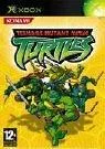 Teenage Mutant Ninja Turtles