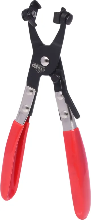 KS Tools Universal-Schlauchschellenzange, 220mm - 115.1043