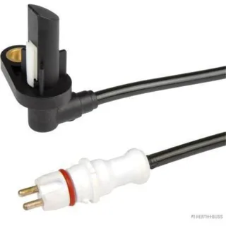 Elparts Raddrehzahlsensor hinten links Dacia Mini Renault