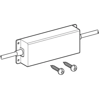 Geberit Netzteil 150 W, für Geberit ONE 244979001